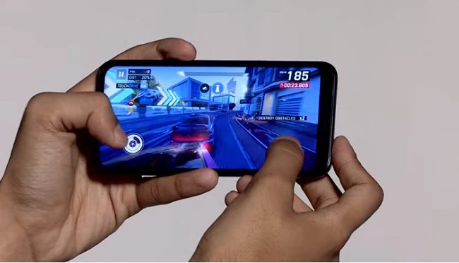 نقد و بررسی نوکیا 2.2 